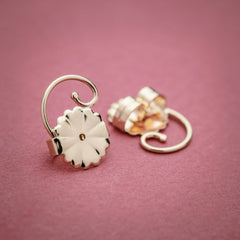14 Karat Yellow Gold