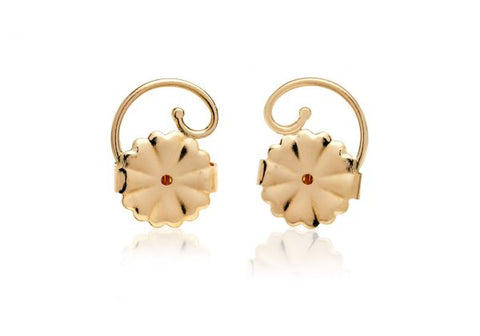 14 Karat Yellow Gold