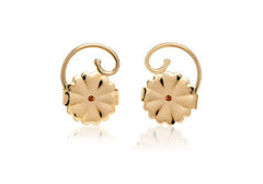 14 Karat Yellow Gold