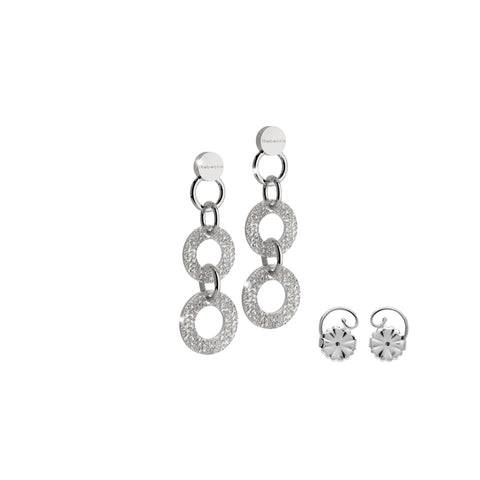 Rebecca R-zero Earrings