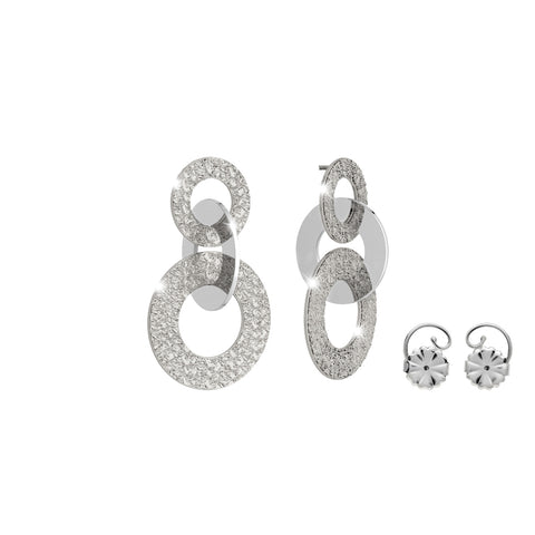 Rebecca R-Zero Earrings