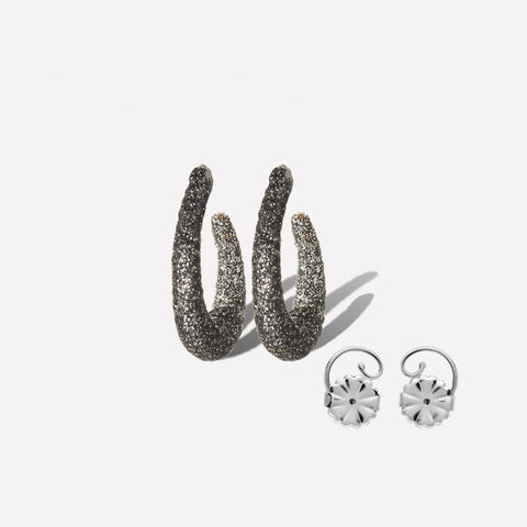 KMO Paris Clemence Earrings
