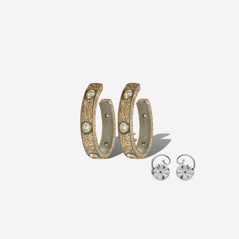 KMP Paris Ella Earrings