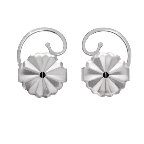 Stainless Steel (4 pairs)