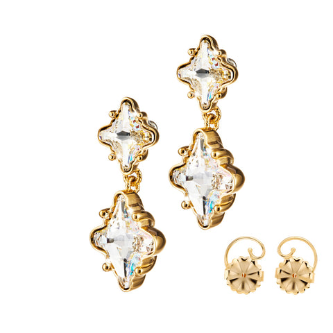 Rebecca London Earrings